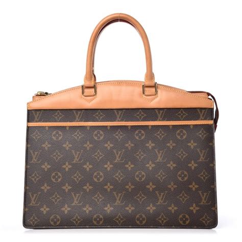 louis vuitton riviera monogram|LOUIS VUITTON Monogram Riviera 316910 .